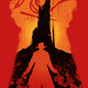 Illustration for article titled A beautiful, moody t-shirt to celebrate the Dark Tower novels